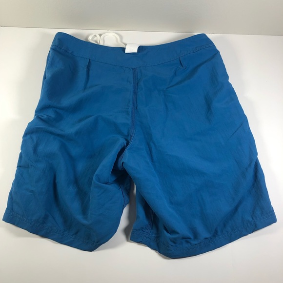 Rip Curl Vintage Nylon Board Shorts Men's 36 EUC - Picture 11 of 12